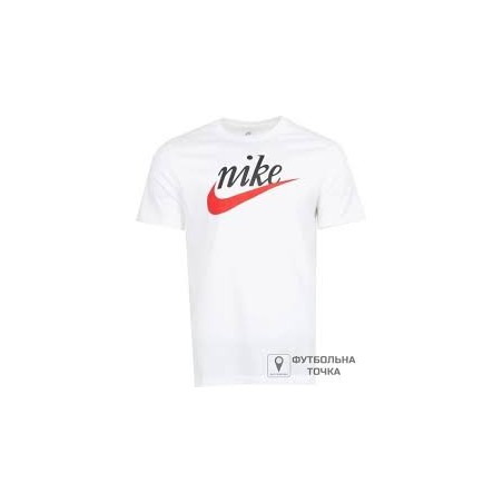 nike - manica corta - Uomo - DZ3279-100