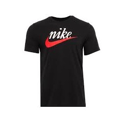 nike - manica corta - Uomo - Dz3279-010