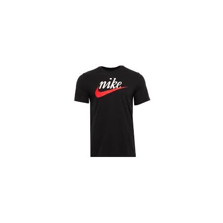 nike - manica corta - Uomo - Dz3279-010