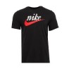 nike - manica corta - Uomo - Dz3279-010