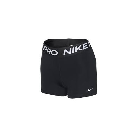 nike - pantaloncino corto - Donna - CZ9857-010