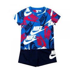 nike - a manica corta - Bimbo - 86H749-U9J