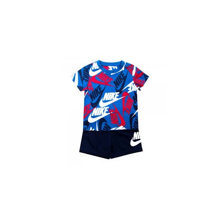 nike - a manica corta - Bimbo - 86H749-U9J