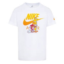 nike - a manica corta - Bimbo - 86M076-001