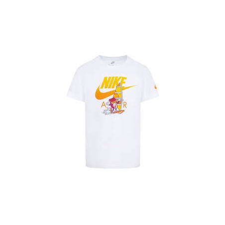 nike - a manica corta - Bimbo - 86M076-001