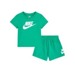 nike - a manica corta - Bimbo - 66L596-E5D