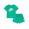 nike - a manica corta - Bimbo - 66L596-E5D