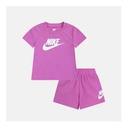 nike - a manica corta - Bimba - 36L595-AFN