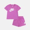 nike - a manica corta - Bimba - 36L595-AFN