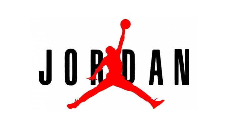 JORDAN